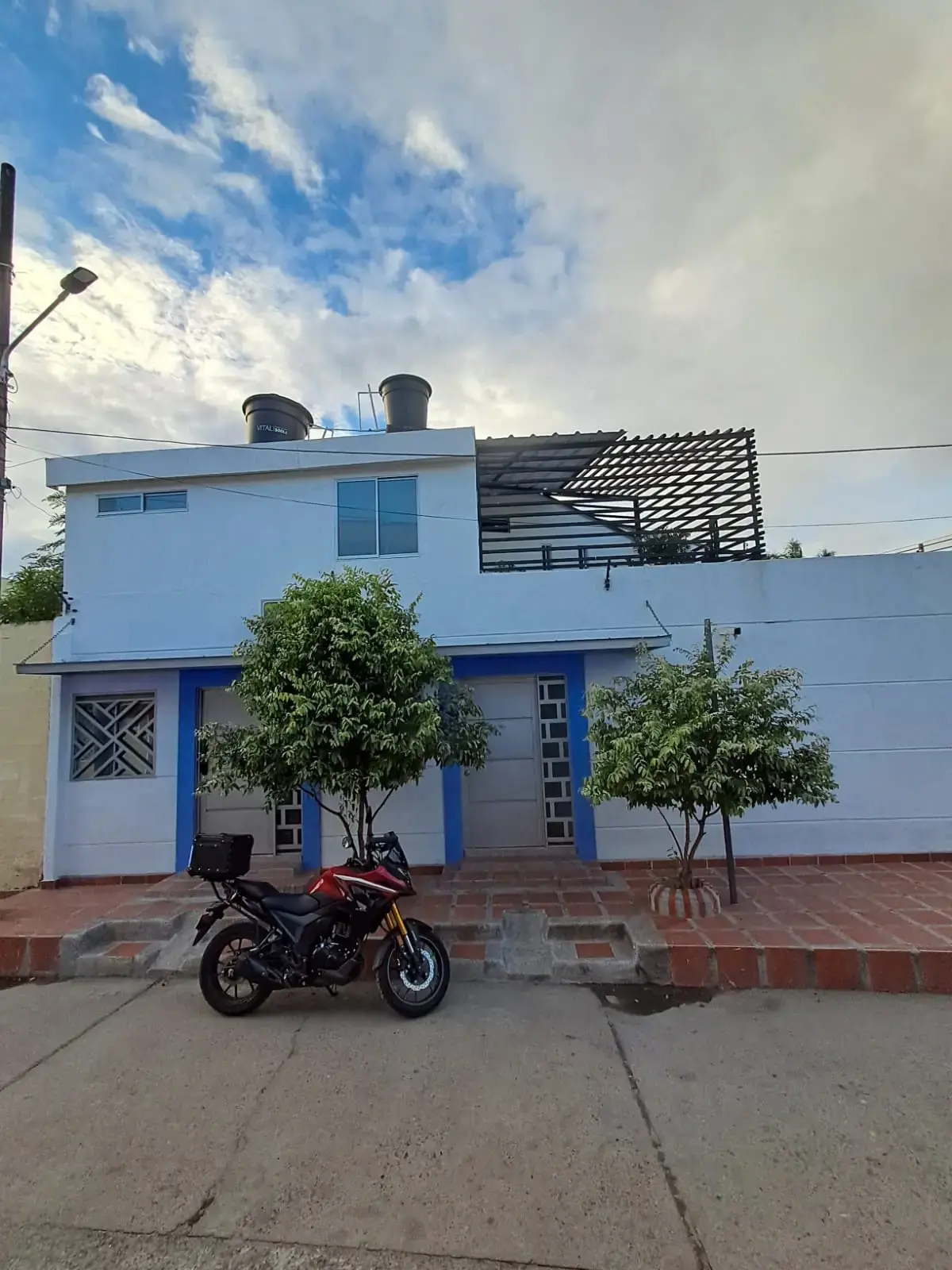 Casa en Venta - Los Cámbulos