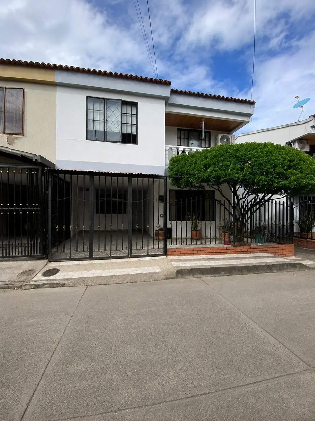 Casa en Venta - Villa Carolina