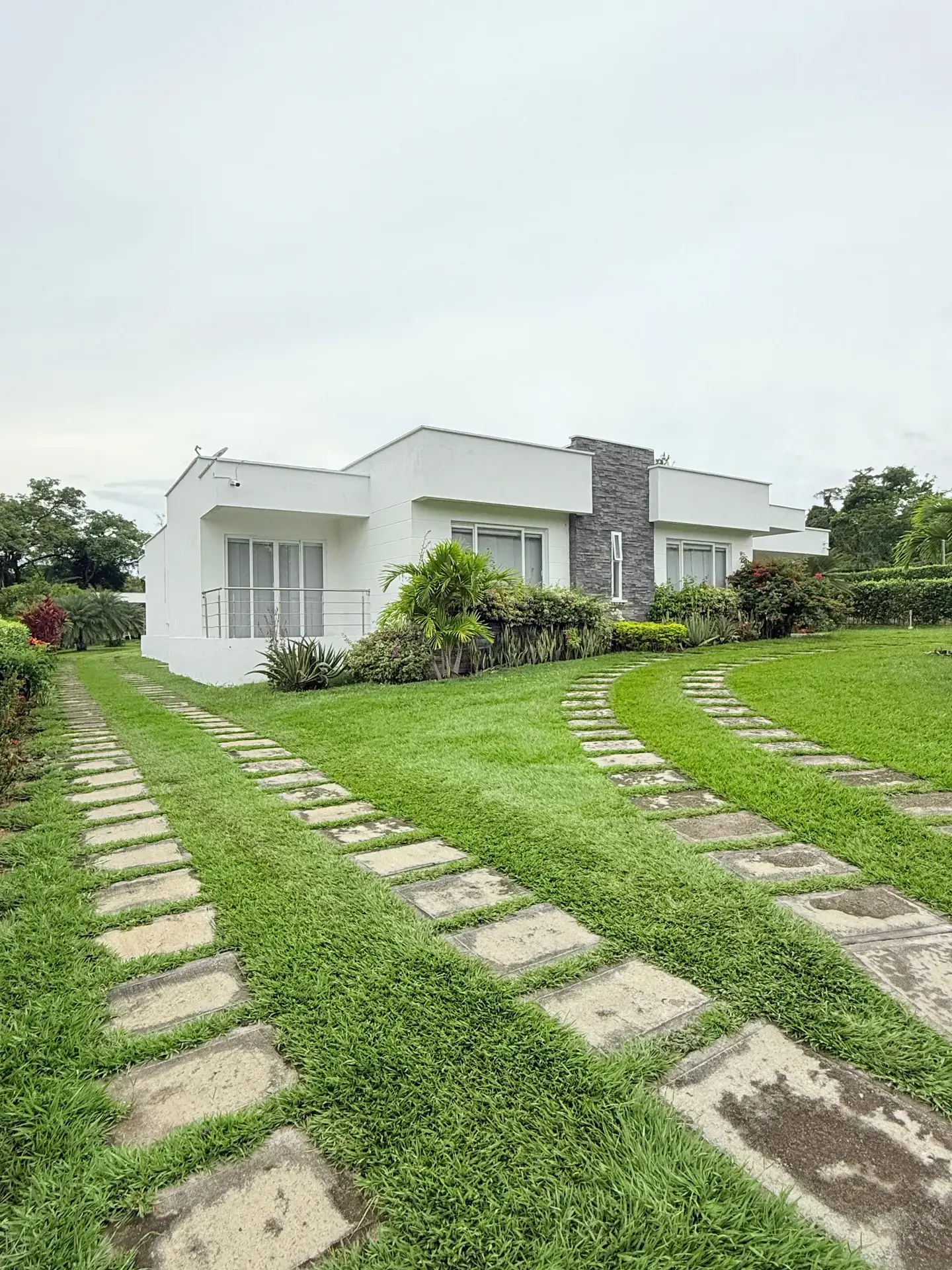 Casa Campestre - Condominio Hacienda San Miguel