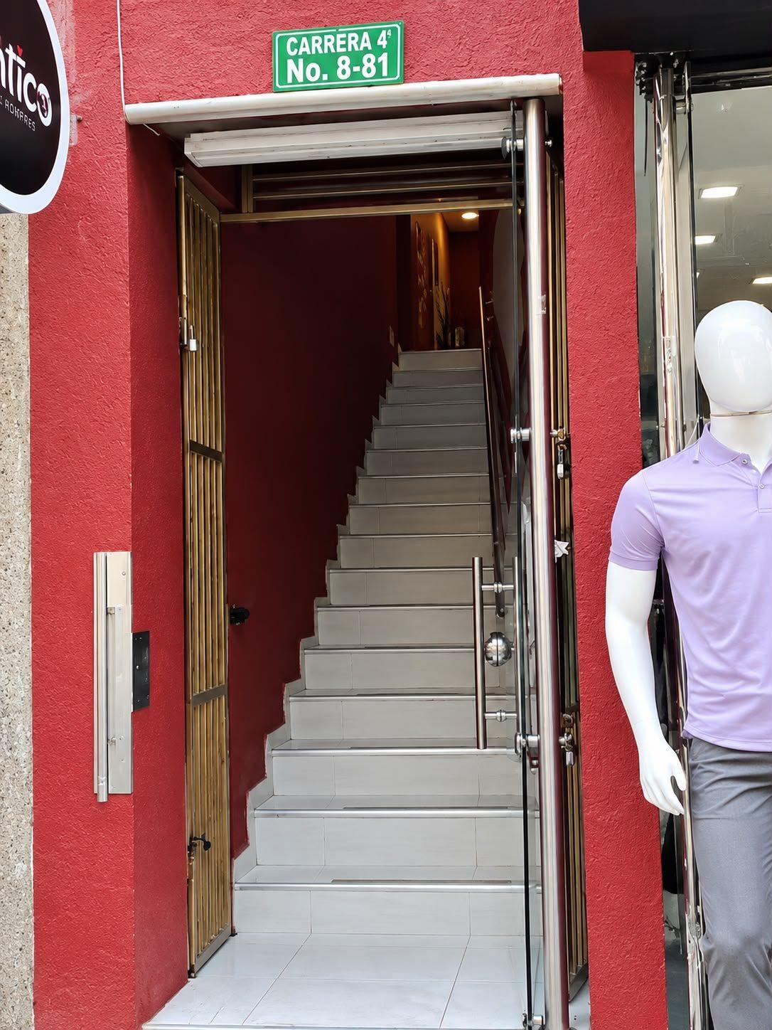 🏢 ¡Excelente oportunidad comercial en Neiva! Local comercial de 108 m²