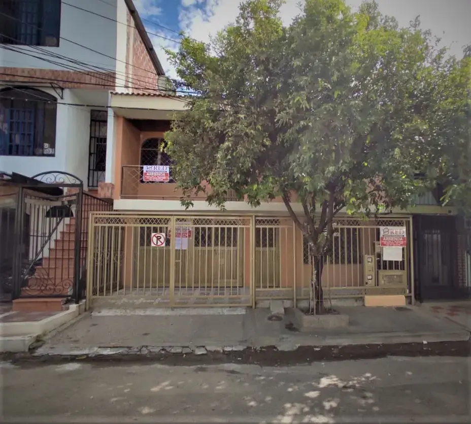 Casa en Álamos