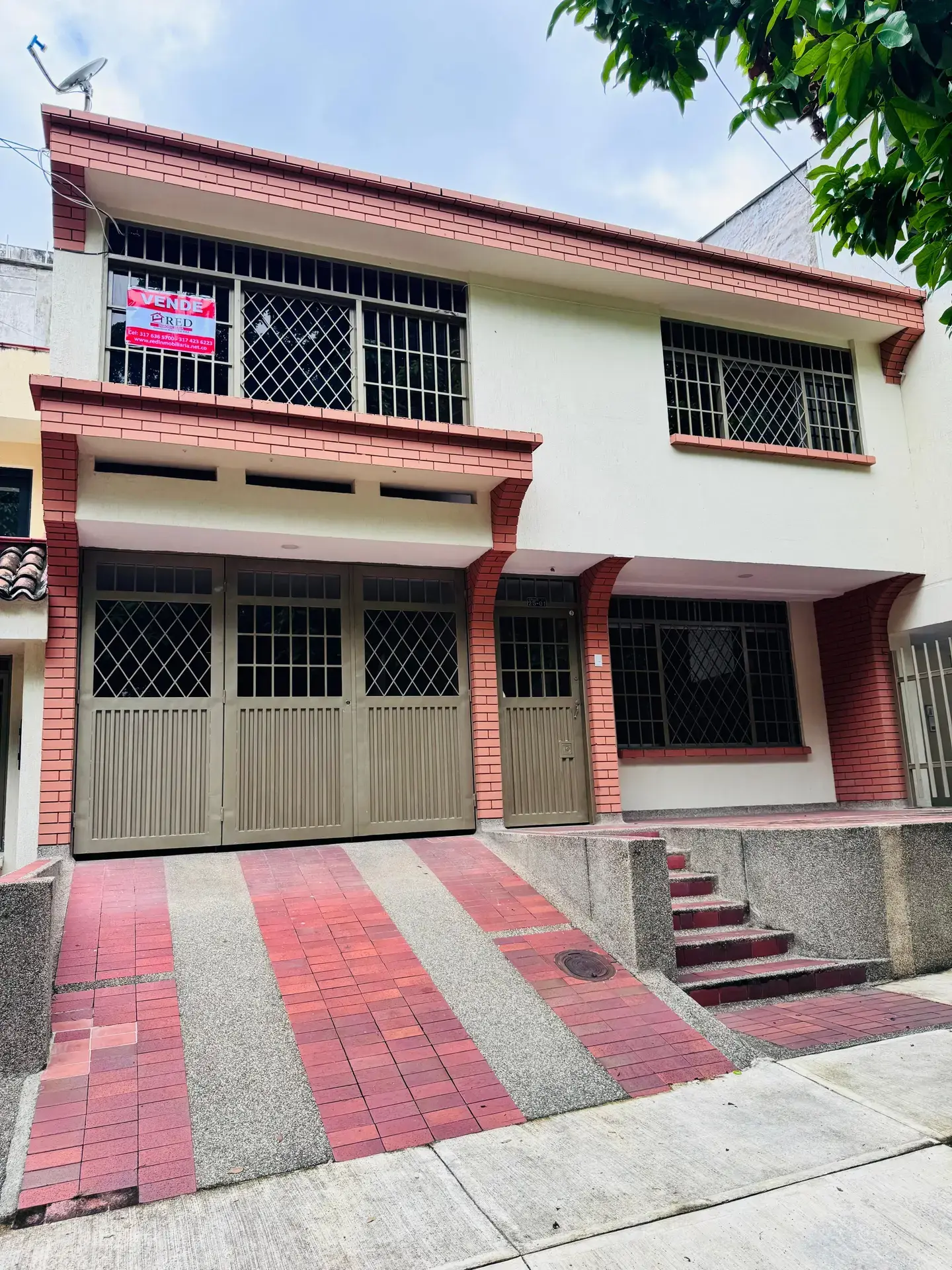 Casa en La Gaitana