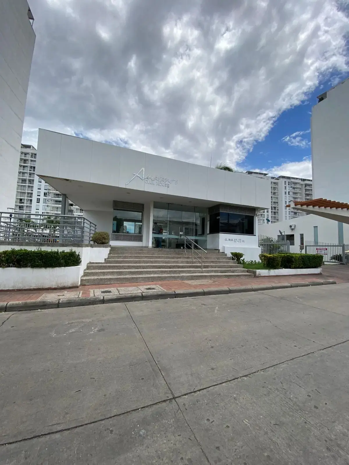 ¡SE VENDE APARTAMENTO EN CONJUNTO AMARANTÓN – NEIVA! 🔑