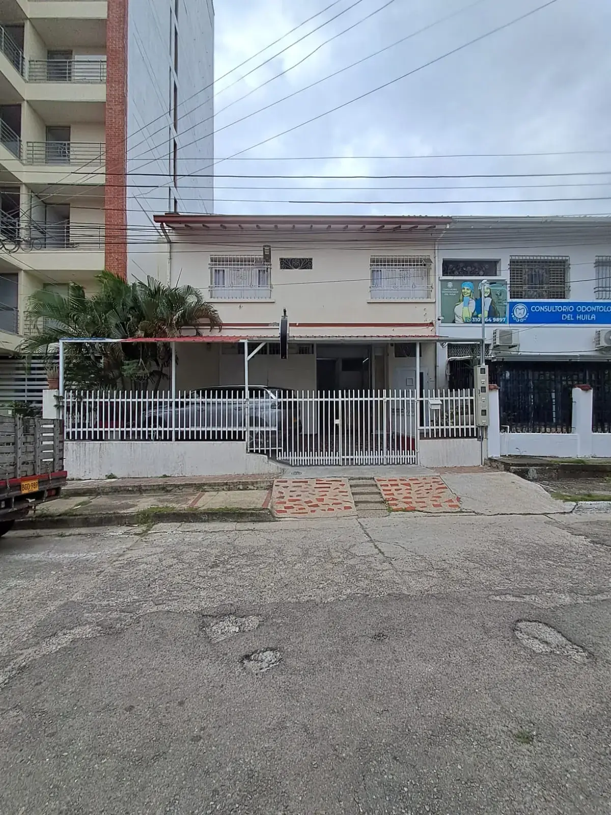 Casa en Venta - Altico