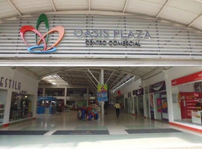 LOCAL COMERCIAL EN VENTA – CENTRO COMERCIAL OASIS PLAZA