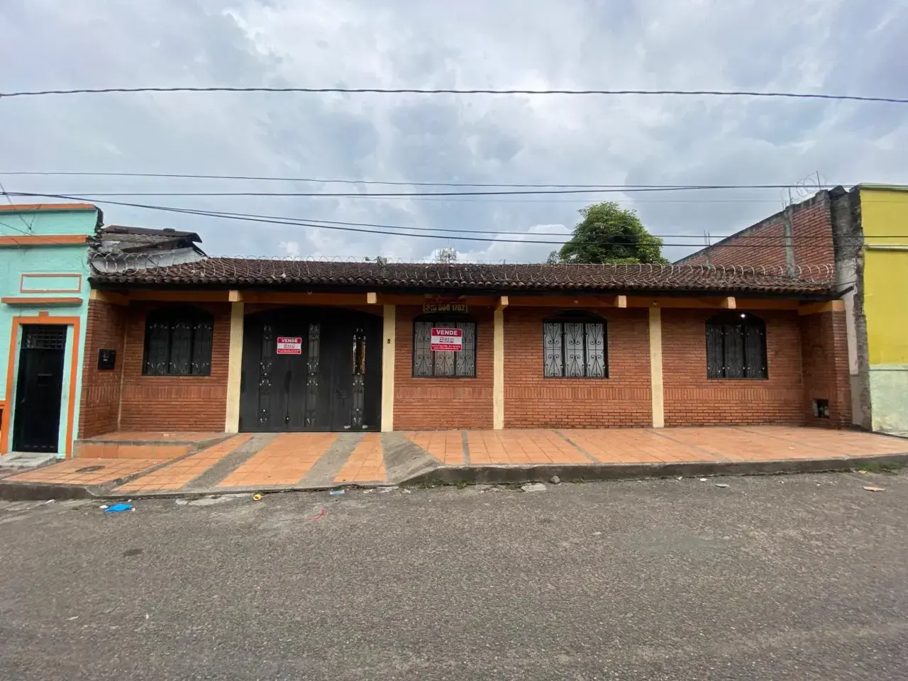 Casa de Eventos - Zona Centro