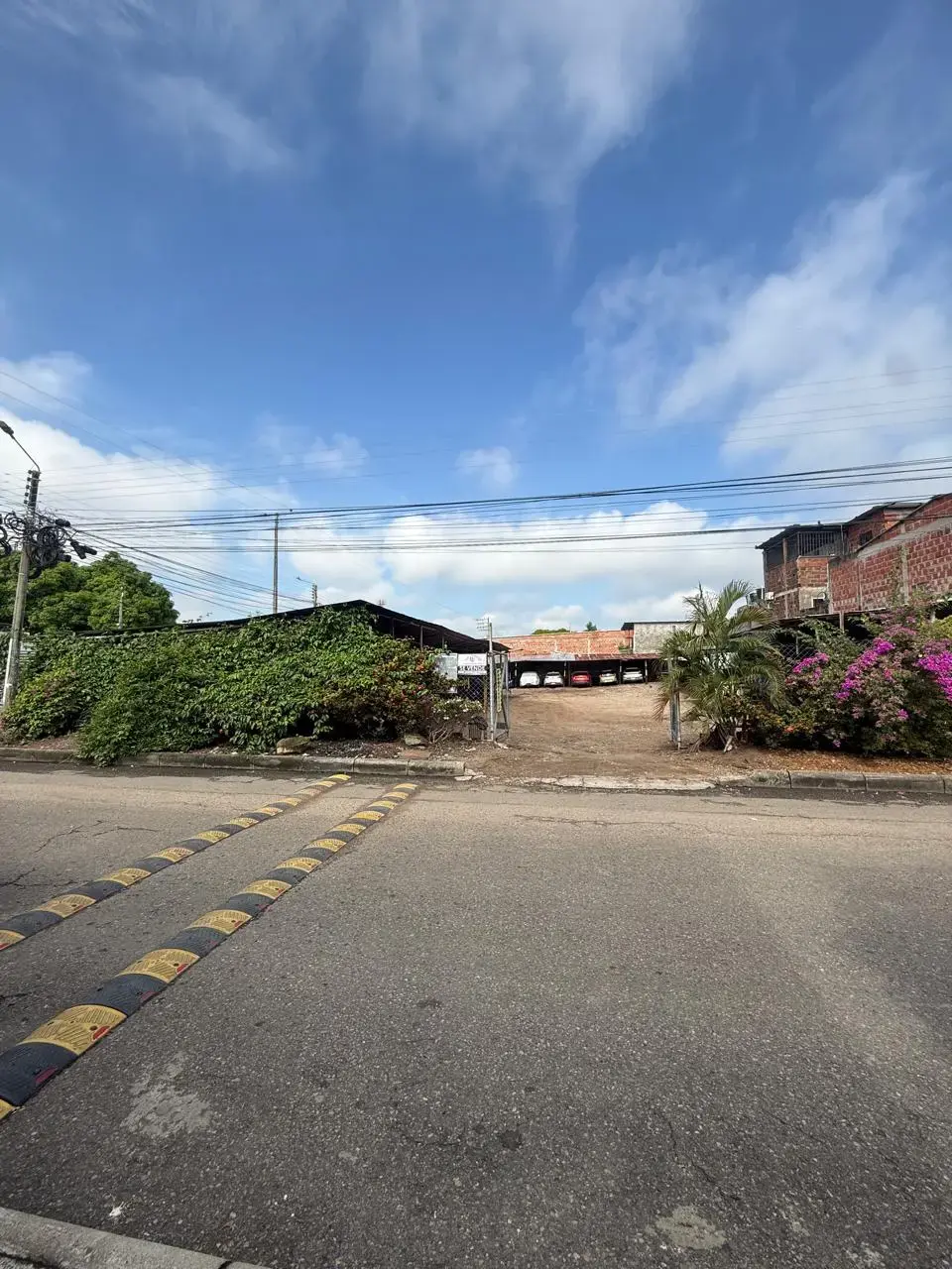 Lote en Venta - Oriente de Neiva