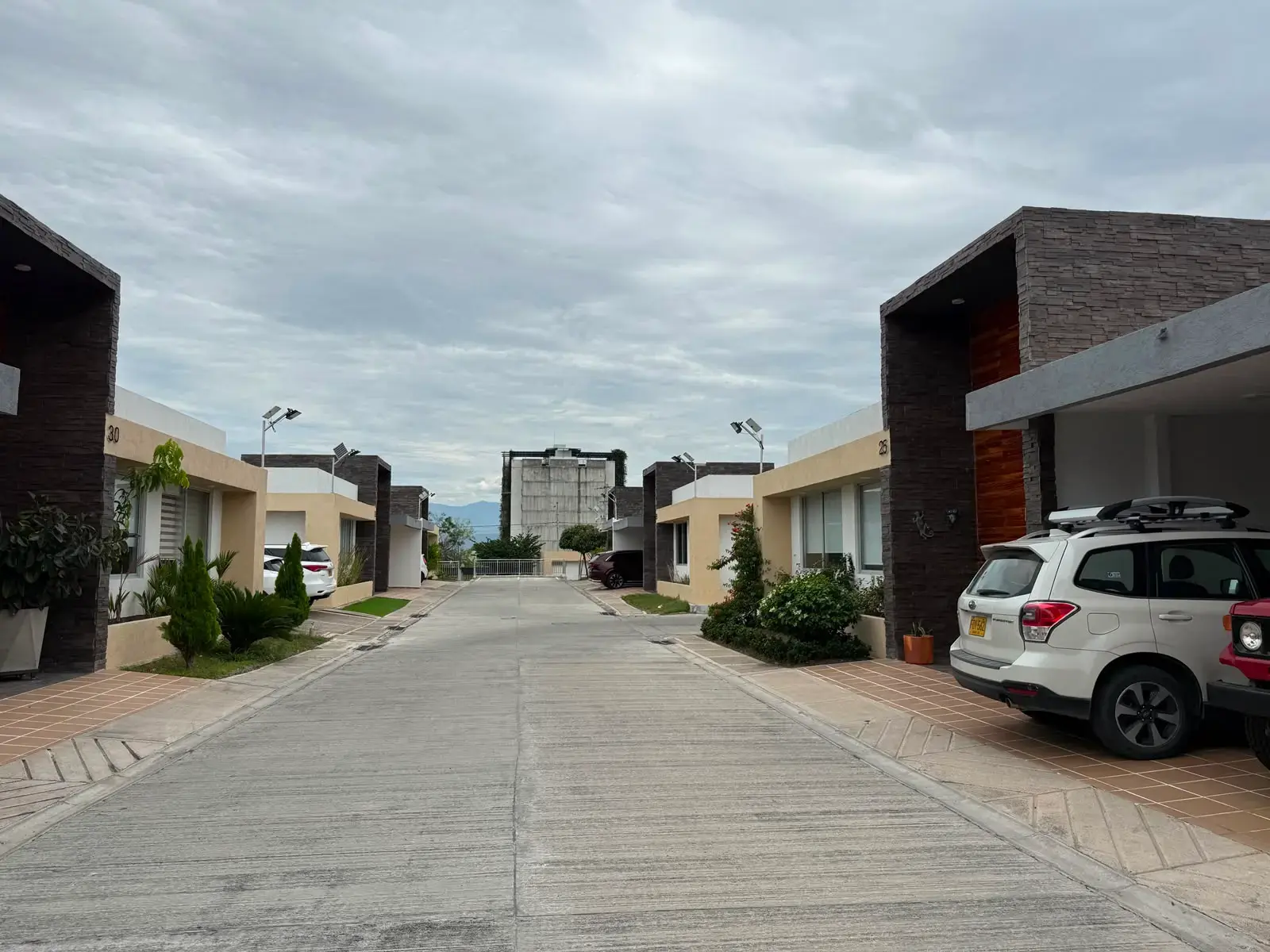 Casa en Venta - Conjunto Vilanova