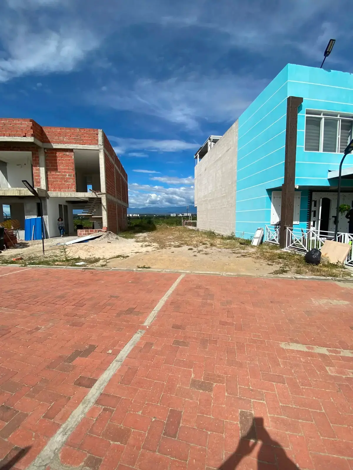 Lote en Venta - Colinas del Iguá