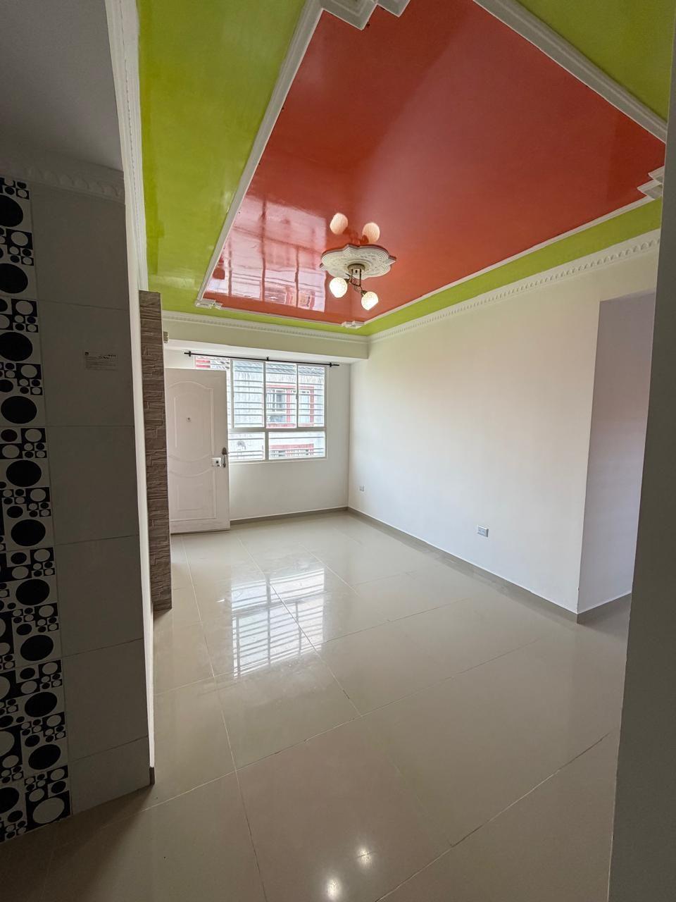 Apartamento en Arriendo – Cuarto Centenario