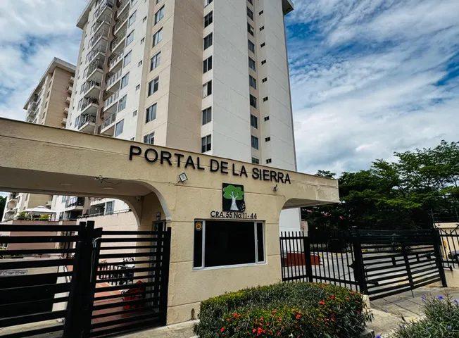 🏡✨ APARTAMENTO EN ARRIENDO – PORTAL DE LA SIERRA, TORRE 4, APTO. 1504 ✨