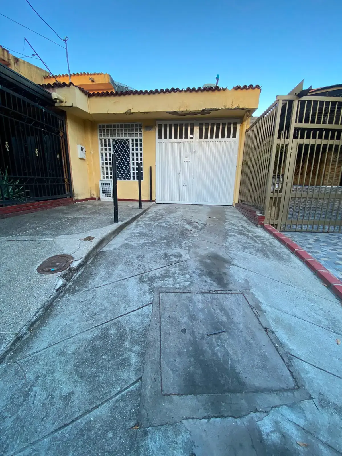 Casa Comercial en Venta y Arriendo - Barrio Altico