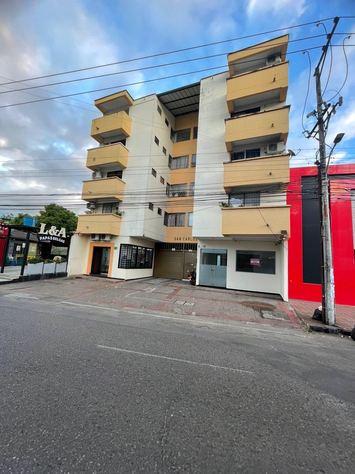 🏢✨ ¡SE ARRIENDA EXCELENTE LOCAL COMERCIAL - EDIFICIO SAN CARLOS ✨🏢